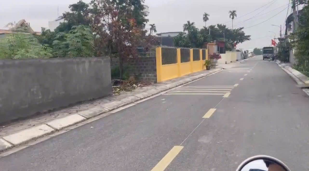 Đất Hạnh Thị, An Thọ 61m² giá 500 triệu - Cơ hội đầu tư tuyệt vời!