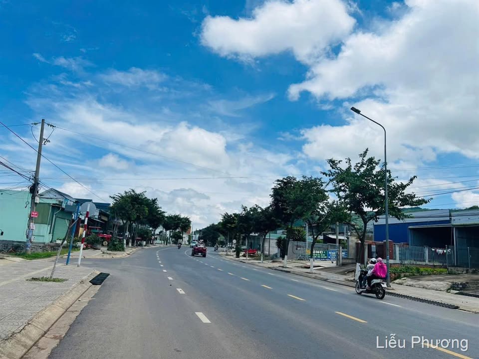 Đất thổ cư Thạnh Mỹ Đơn Dương 203m² giá 1.15 tỷ - Thanh khoản tốt, đầu tư dễ dàng!