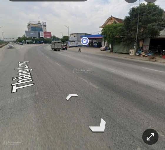 Đất mặt tiền Quốc lộ 1A Nghi Liên 430m² giá 9 tỷ - Cơ hội đầu tư sinh lời!