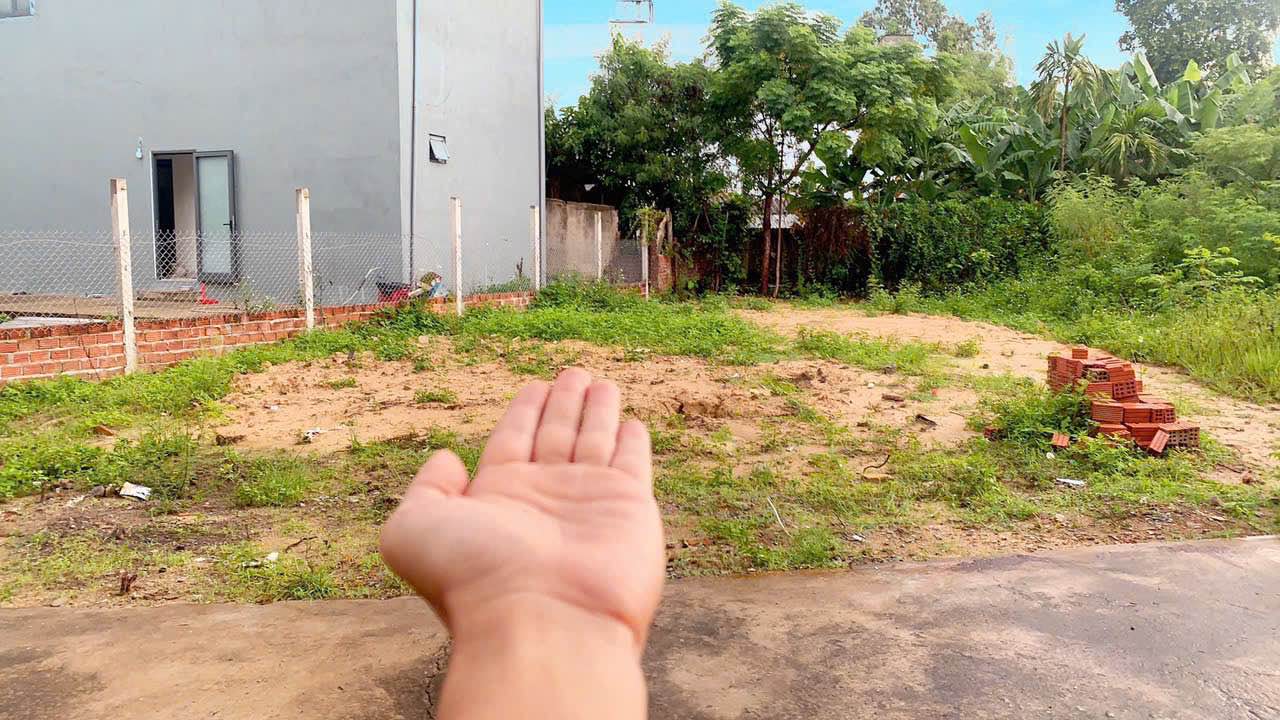 Lô đất Trà Kiểm 5 Hòa Phước 203.6m² giá chỉ 1.95 tỷ - Đầu tư sinh lời tuyệt vời!