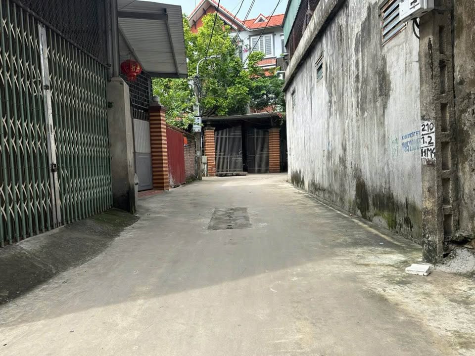 Đất Hương Mạc - Từ Sơn 42m² giá 1.6 tỷ - Cơ hội đầu tư hấp dẫn!