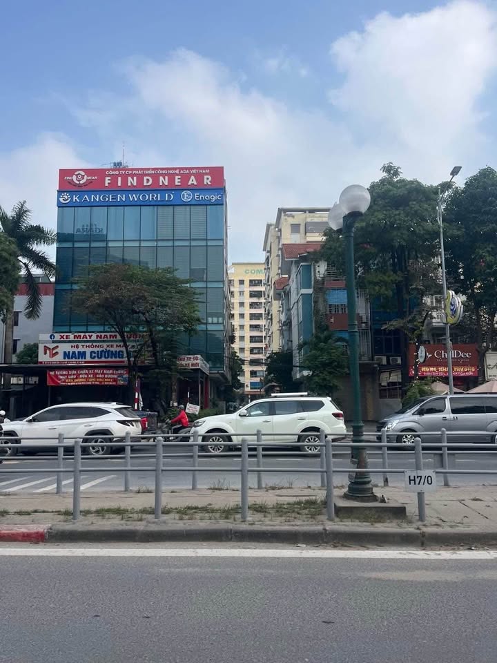 Lô góc Lê Trọng Tấn, Hà Đông 45m² giá 14.2 tỷ - Đầu tư sinh lời ngay!