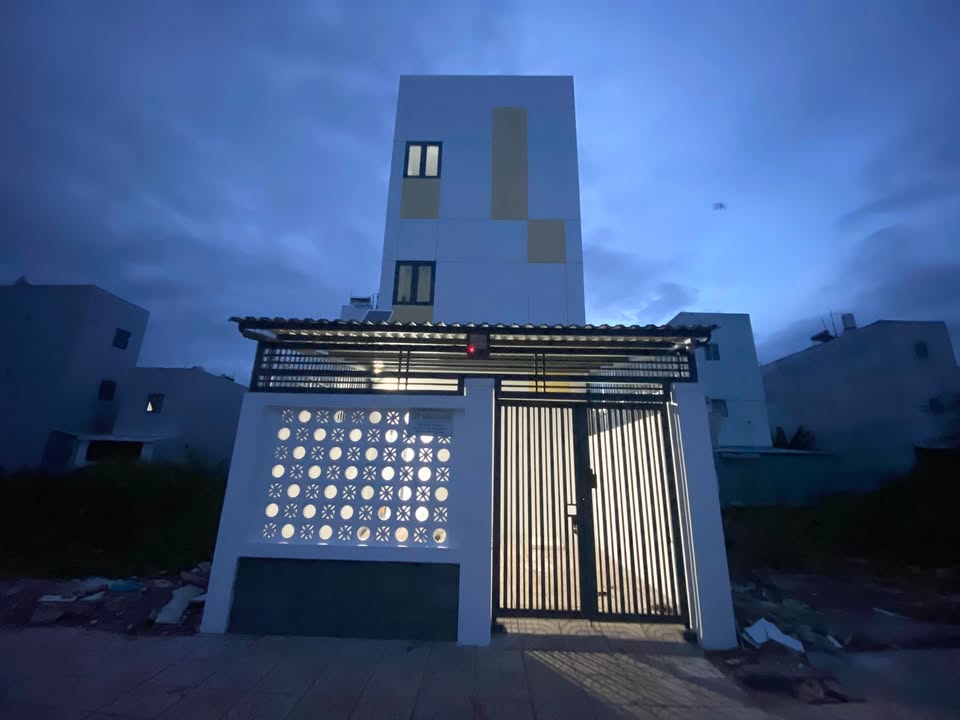 Phòng trọ 40m² tại Nguyễn Văn Linh, Bình Thủy - Giá chỉ 2.5 triệu/tháng!