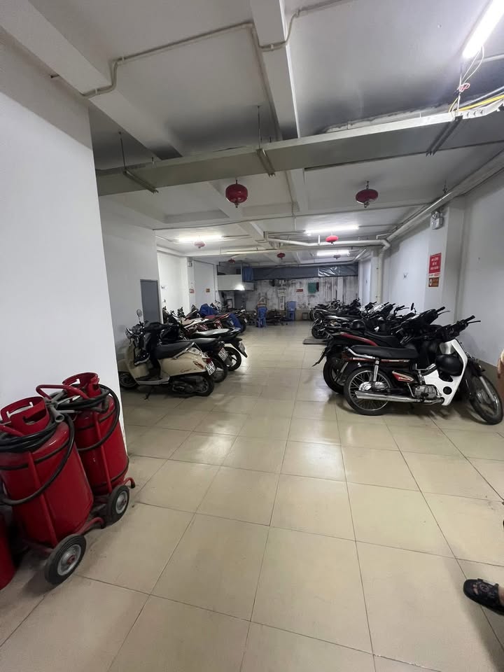 Chung cư mini Lương Khánh Thiện 35m² giá 1.95 tỷ - Ngõ rộng, thoáng mát!