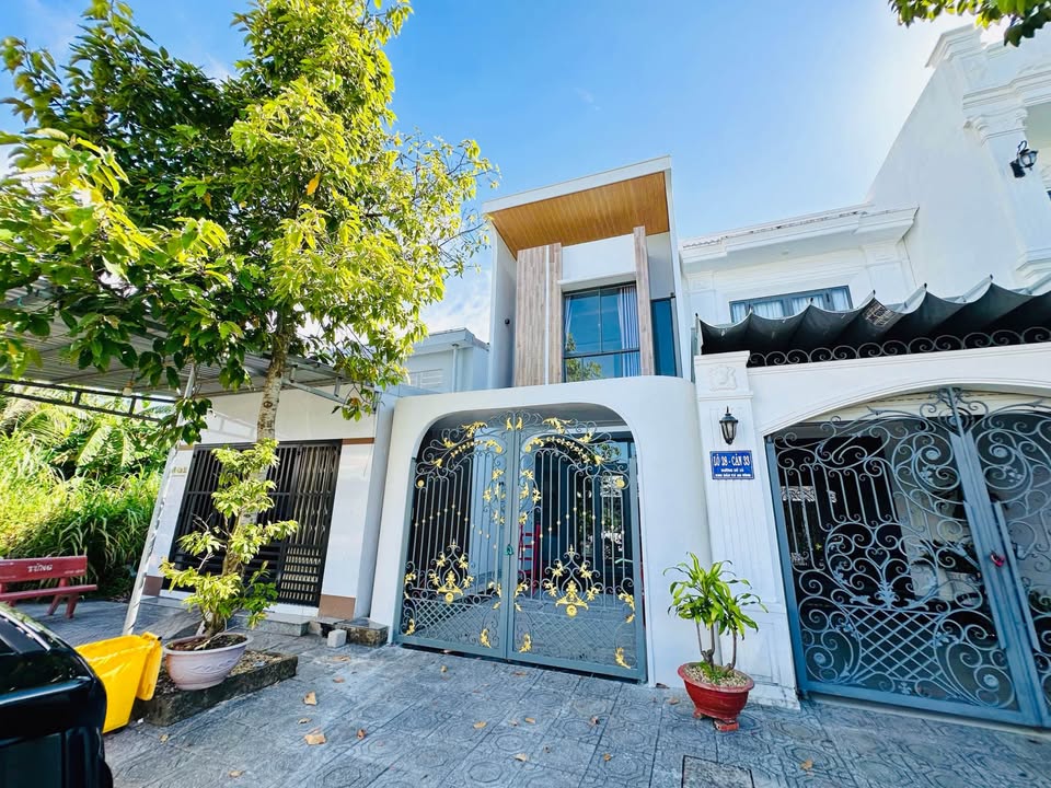 Nhà phố KDC An Bình Rạch Giá 90m² giá 2.9 tỷ - Sổ hồng chính chủ!