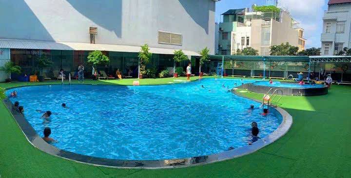 Căn hộ chung cư Phú Thạnh, Tân Phú 60m² chỉ 7 triệu - Nhận nhà ở ngay!