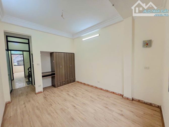 Nhà phố Định Công - Trần Điền 50m² giá 18.5 tỷ - Thiết kế hiện đại, kinh doanh tuyệt vời!