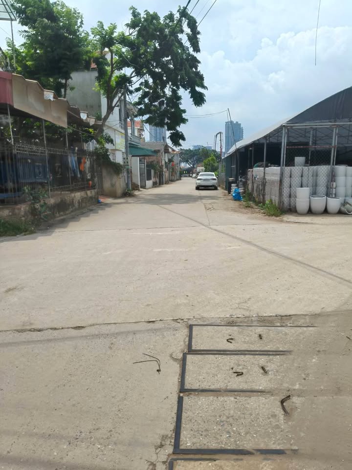 Đất nền thôn Xuân Quan 128m² giá thỏa thuận - Đầu tư kinh doanh đỉnh cao!