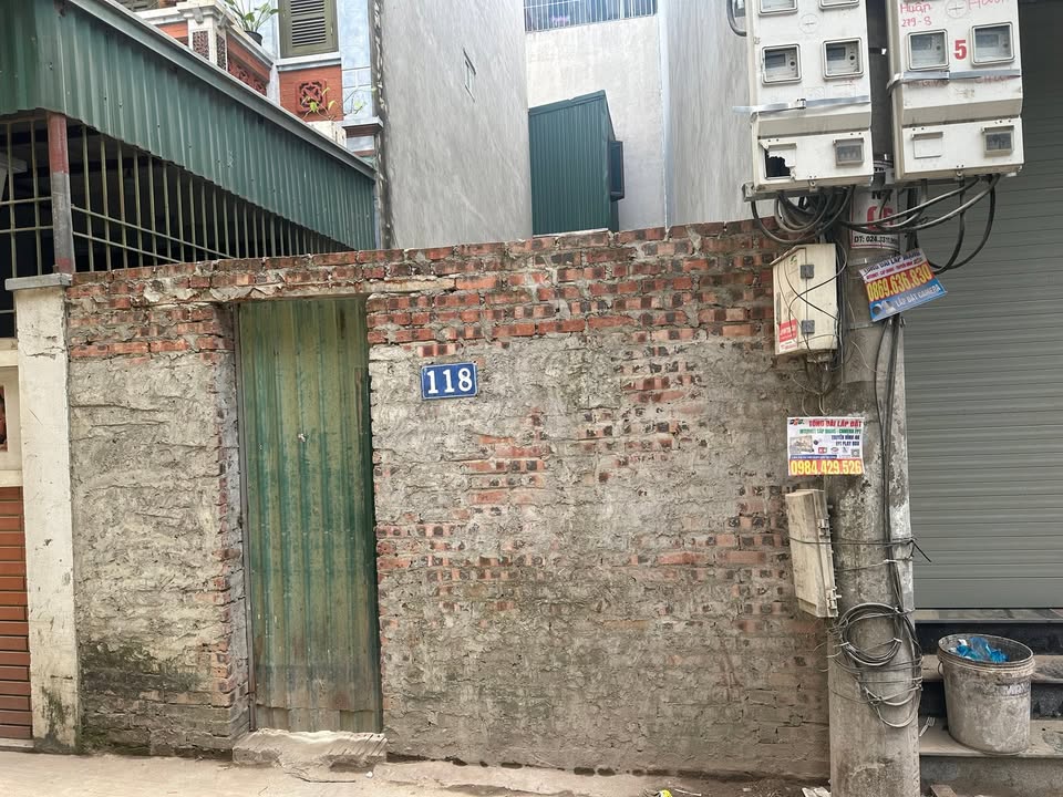 Đất nền Tổ 9 Phú Lương 47m² giá thỏa thuận - Cơ hội đầu tư tuyệt vời!