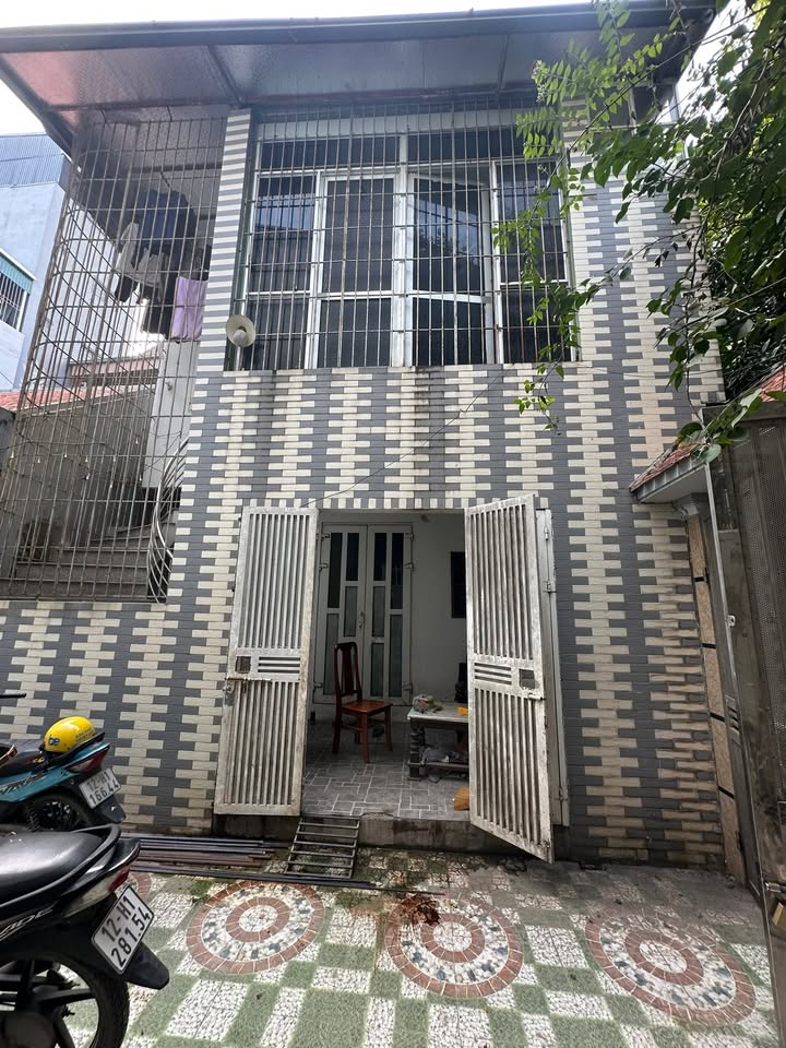 Nhà 2 tầng Phú Lương, Hà Đông 50m² chỉ 137 triệu - Lô góc, đầu tư lý tưởng!