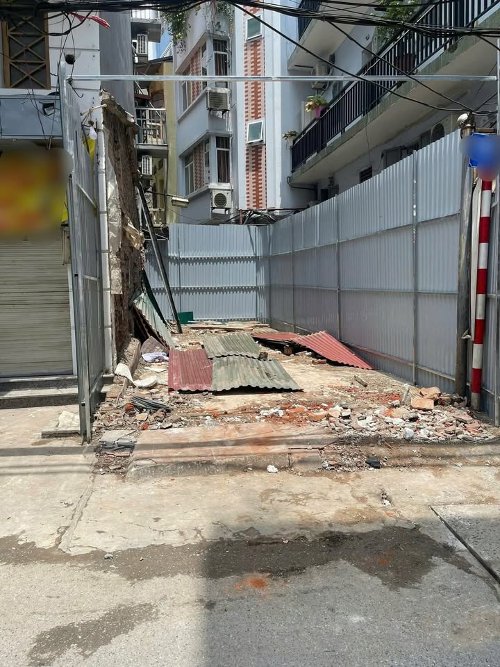 Đất Phú Lương Hà Đông 60.5m² giá 2.7 tỷ - Cơ hội đầu tư sinh lời!