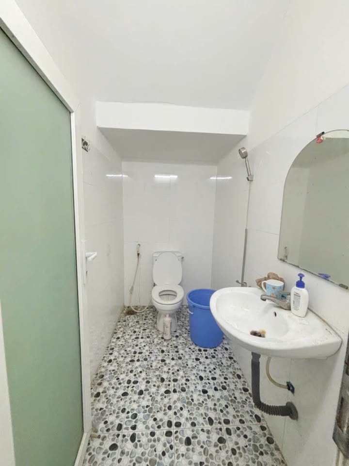 Nhà bán khu dân cư Trần Quang Diệu, Sóc Trăng 48m² giá 1.65 tỷ - Sẵn sàng vào ở ngay!