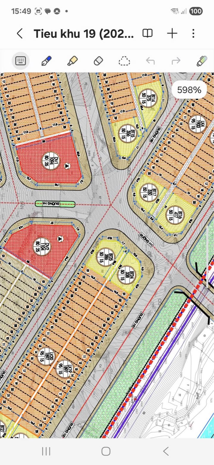 Đất nền dự án Minh Đức, đường H2, Lào Cai 82.5m² - Cơ hội đầu tư vàng!