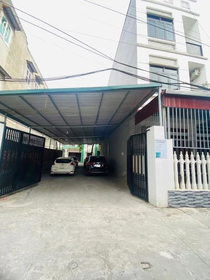 Căn hộ 1 ngủ Link Apartment Hàm Nghi 1 triệu/tháng - Sẵn sàng nhận khách ngay!