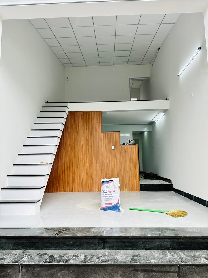 Nhà riêng hẻm cạn đường 1-5 Quy Nhơn 43m² giá 1.8 tỷ - Đầy đủ công năng sống!