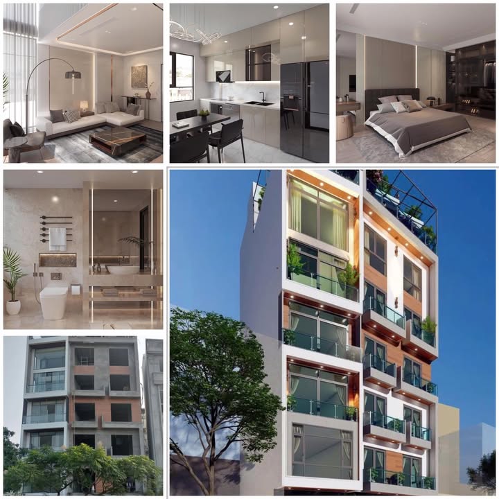 Mặt phố Lý Sơn, Thượng Thanh 55m² giá 20 tỷ - Cơ hội đầu tư vàng!