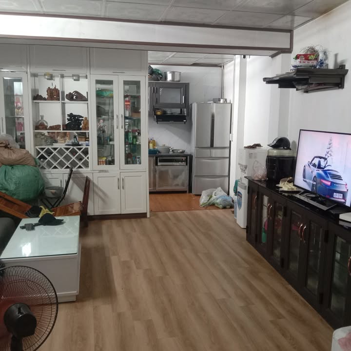 Nhà riêng Đại Thanh 50m² giá 1,4 tỷ - Chỉ việc xách vali vào ở!