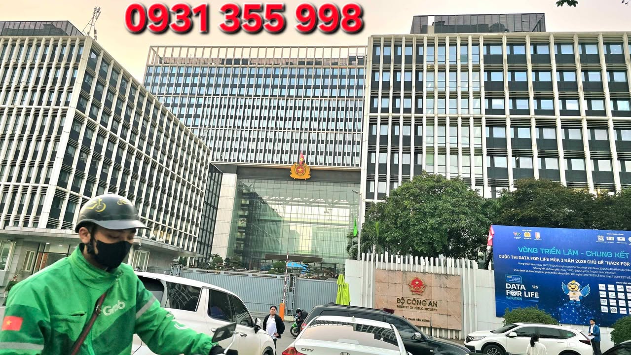 Căn hộ 102 phòng Nghĩa Đô - Giá 40 tỷ, Dòng tiền 250 triệu/tháng!