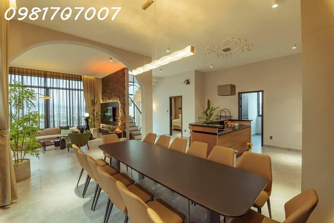 Nhà nguyên căn 6 tầng KĐT Sài Đồng, Long Biên 120m² - Phù hợp làm văn phòng, trường mầm non!