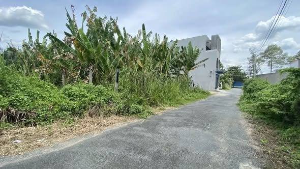 Đất nền Phú Hưng Bến Tre 312.3m² giá 3.2 tỷ - Gần công viên nước TTC!