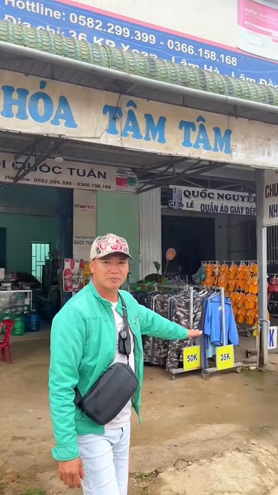 Nhà mặt tiền Quốc Lộ 27, Đinh Văn, 300m² giá 3.6 tỷ - Đầu tư sinh lời ngay!