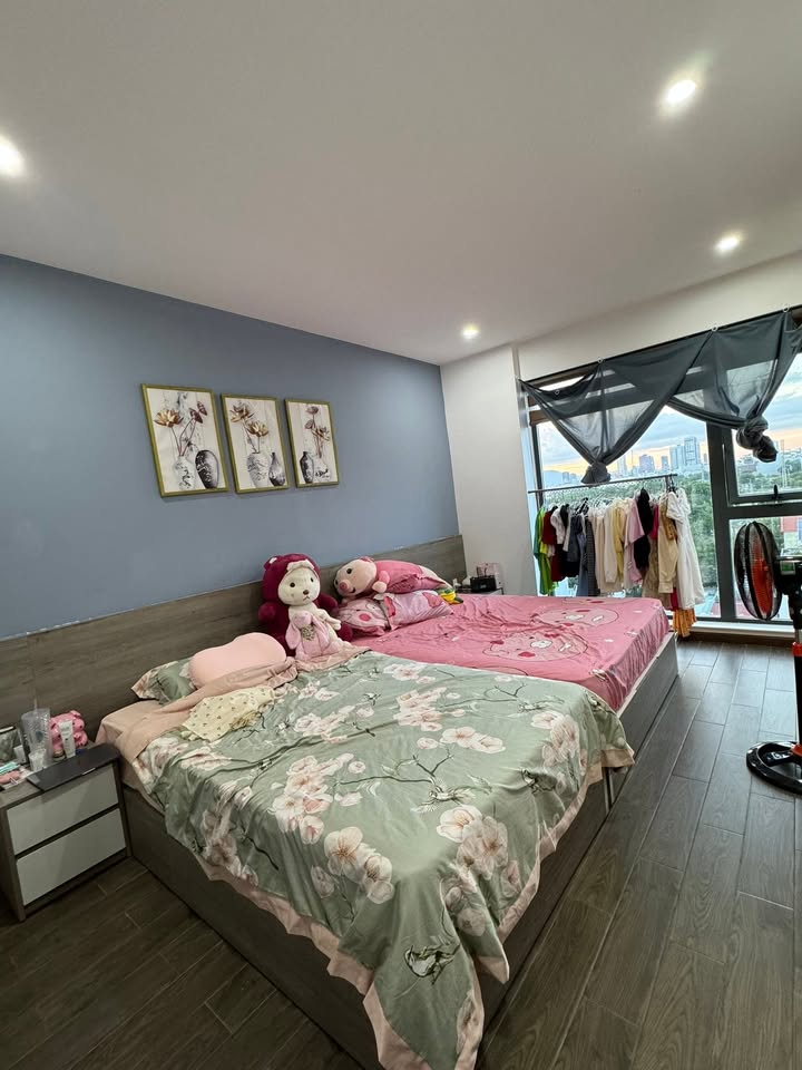 Căn hộ 1PN tại đường Lê Văn Hưu, Đà Nẵng - Chỉ 2.1 triệu/tháng, Full nội thất!