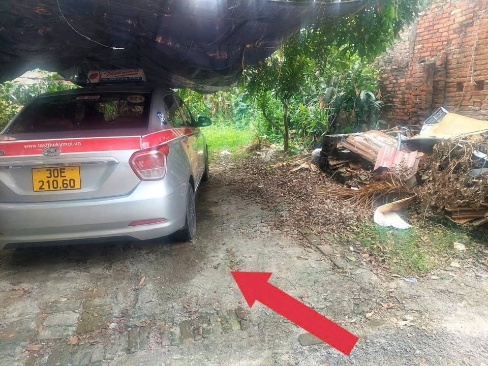 Đất nền Yên Mỹ Hưng Yên 109m² giá 2 tỷ - Cơ hội đầu tư tuyệt vời!