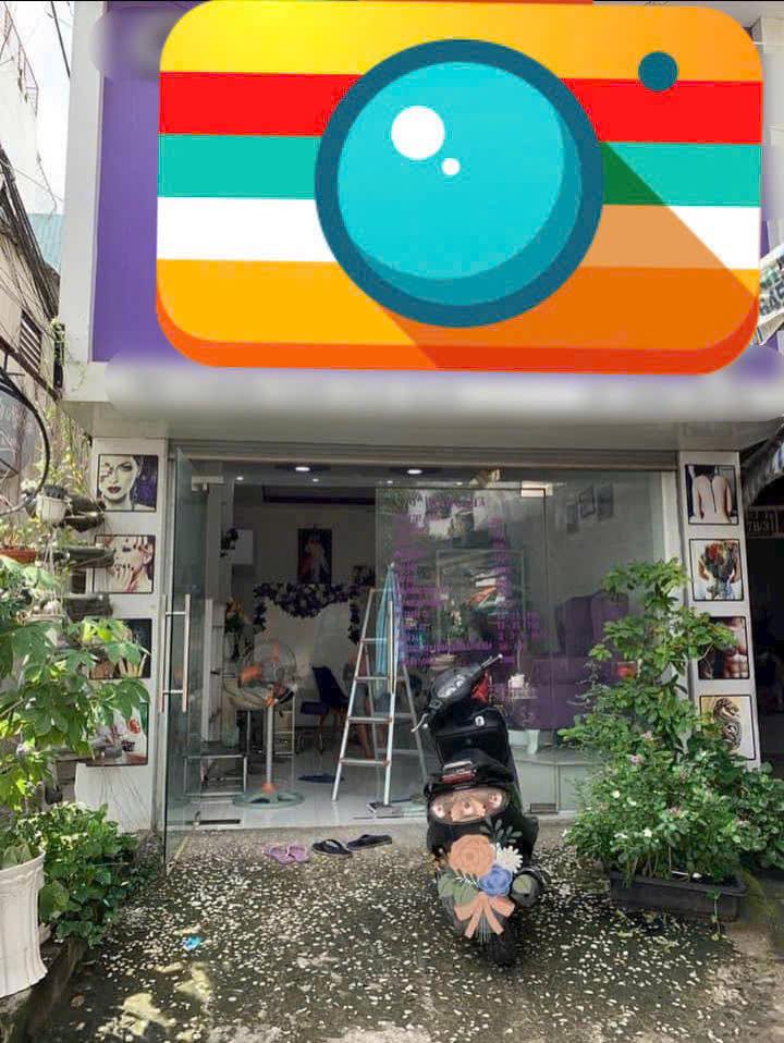 Nhà phố 2 tầng đường Thành Thái, Q10, 48m² giá 9.8 tỷ - Xe hơi vào tận nhà!