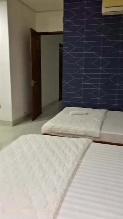 Căn hộ Studio Điện Biên Phủ Nha Trang 2,5 triệu - Full nội thất, view thành phố