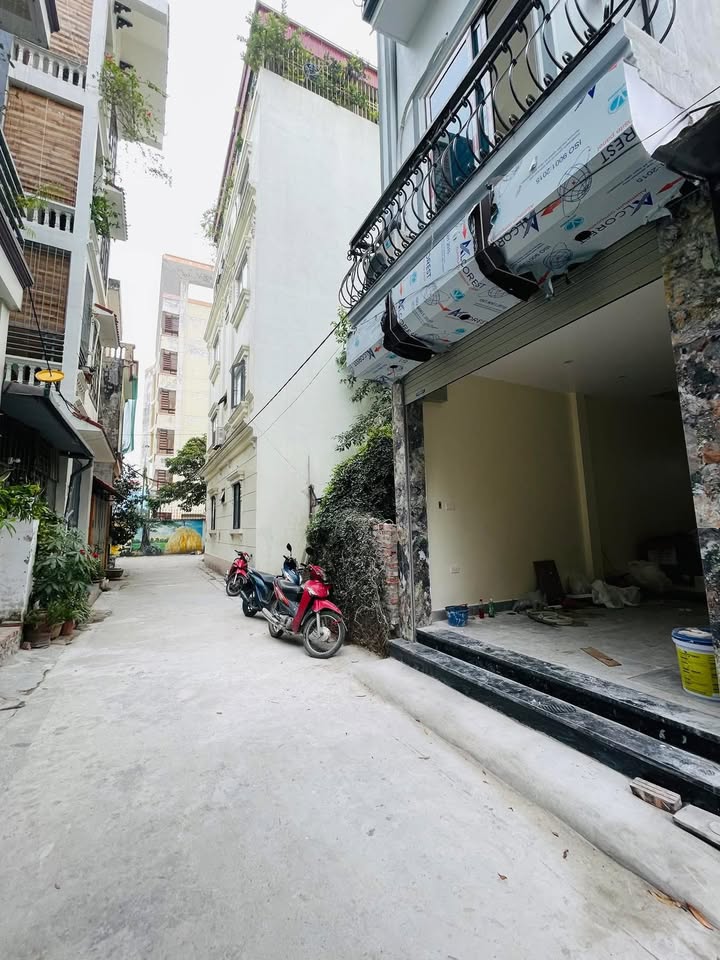 Nhà mới Ngọc Hồi Thanh Trì 50m² giá 9 tỷ - Ô tô vào tận nơi!