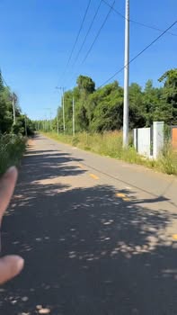 Đất nền mặt tiền đường Cách Mạng Tháng Tám, Đất Đỏ 232m² giá 1.95 tỷ - Đầu tư sinh lời ngay!