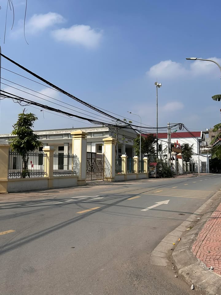 Đất nền Võng Xuyên, Phúc Thọ, 54m² giá 1 tỷ - Bán nhanh, sổ đỏ chính chủ!