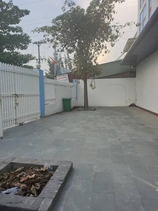 Mặt tiền Võ Thị Thừa Quận 12 - Diện tích 1300m² - Đầu tư sinh lời nhanh chóng!