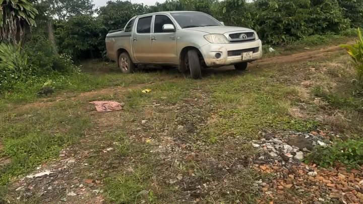 Đất Farm 18000m² Thị Trấn Ea Kar Giá 900 triệu - Gần Bê Tông, Điện Nước Đầy Đủ!