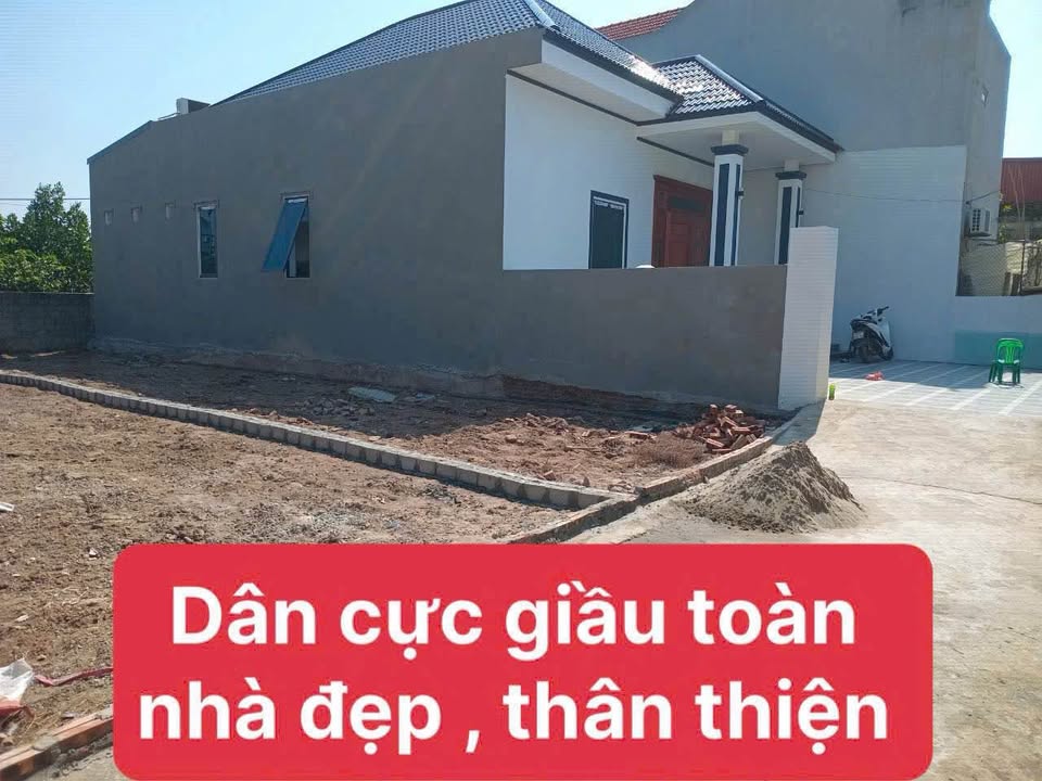 Đất nền Nguyễn Huệ, Khoái Châu 94m² giá 1 tỷ - Đầu tư tiềm năng!