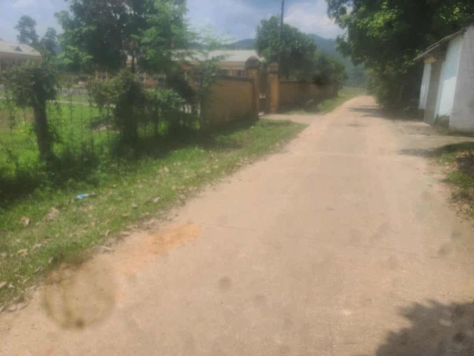 Đất nền 2200m² tại Trung Giã, Sóc Sơn - Giá chỉ 3 tỷ, đầu tư sinh lời!