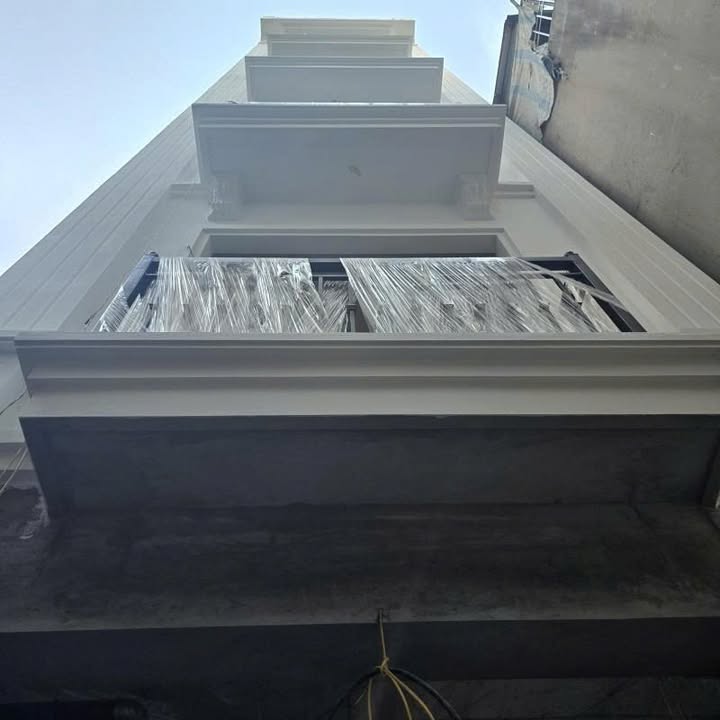 Cho thuê căn hộ dịch vụ tại Trung Kính, Cầu Giấy - 9 phòng khép kín, đầy đủ tiện nghi