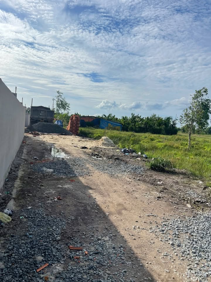 Đất nền Phú An - Bến Cát 1479m² giá 2.218 tỷ - Cơ hội đầu tư tuyệt vời!