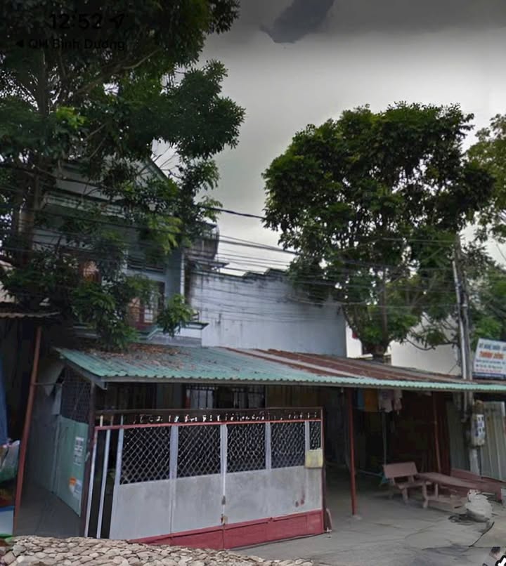 Nhà Lầu Trệt 330m² Tại KDC Thuận Giao - Doanh thu 22 triệu/tháng