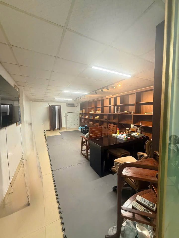 Sàn văn phòng cho thuê tại Lê Đức Thọ, Mỹ Đình 70m² - Nội thất sẵn sàng vào làm việc ngay!