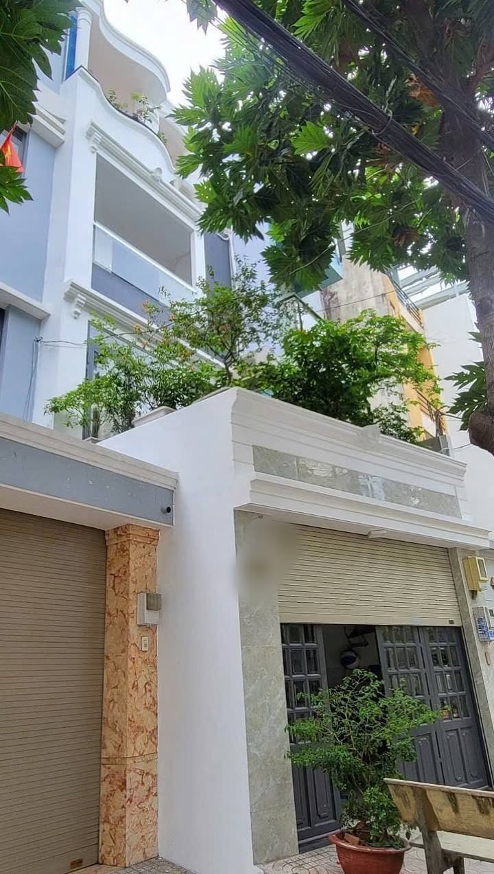 Nhà mặt tiền Tên Lửa, Bình Tân 98m² giá 13.5 tỷ - Chính chủ, thang máy hiện đại!