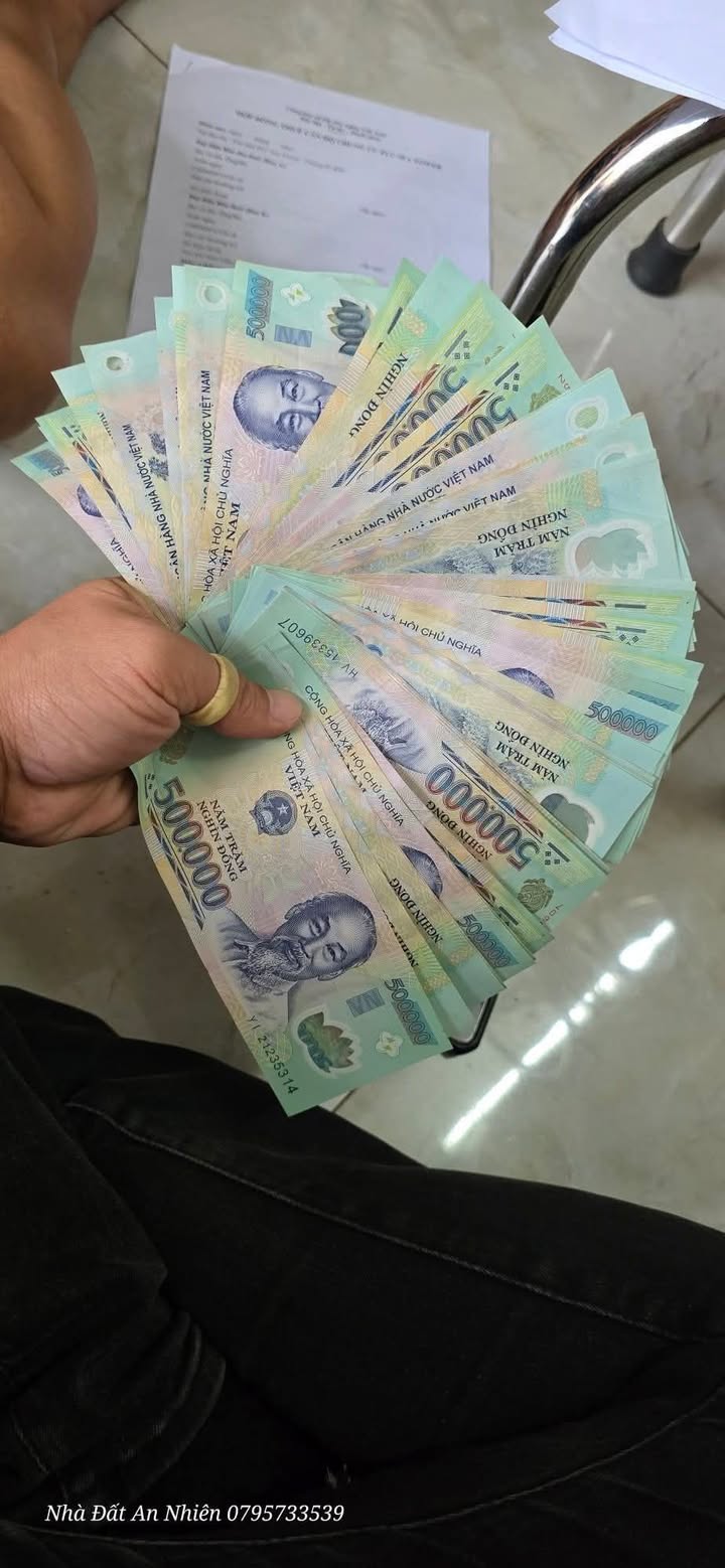 Nhà cho thuê mặt tiền Hoàng Văn Thụ, Quy Nhơn 220m² - Thích hợp kinh doanh đa dạng!