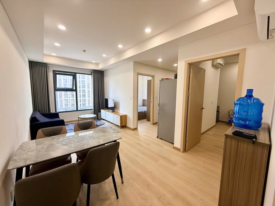 Chung cư Dragon Castle Bãi Cháy 2PN - Full nội thất, sẵn sàng vào ở!