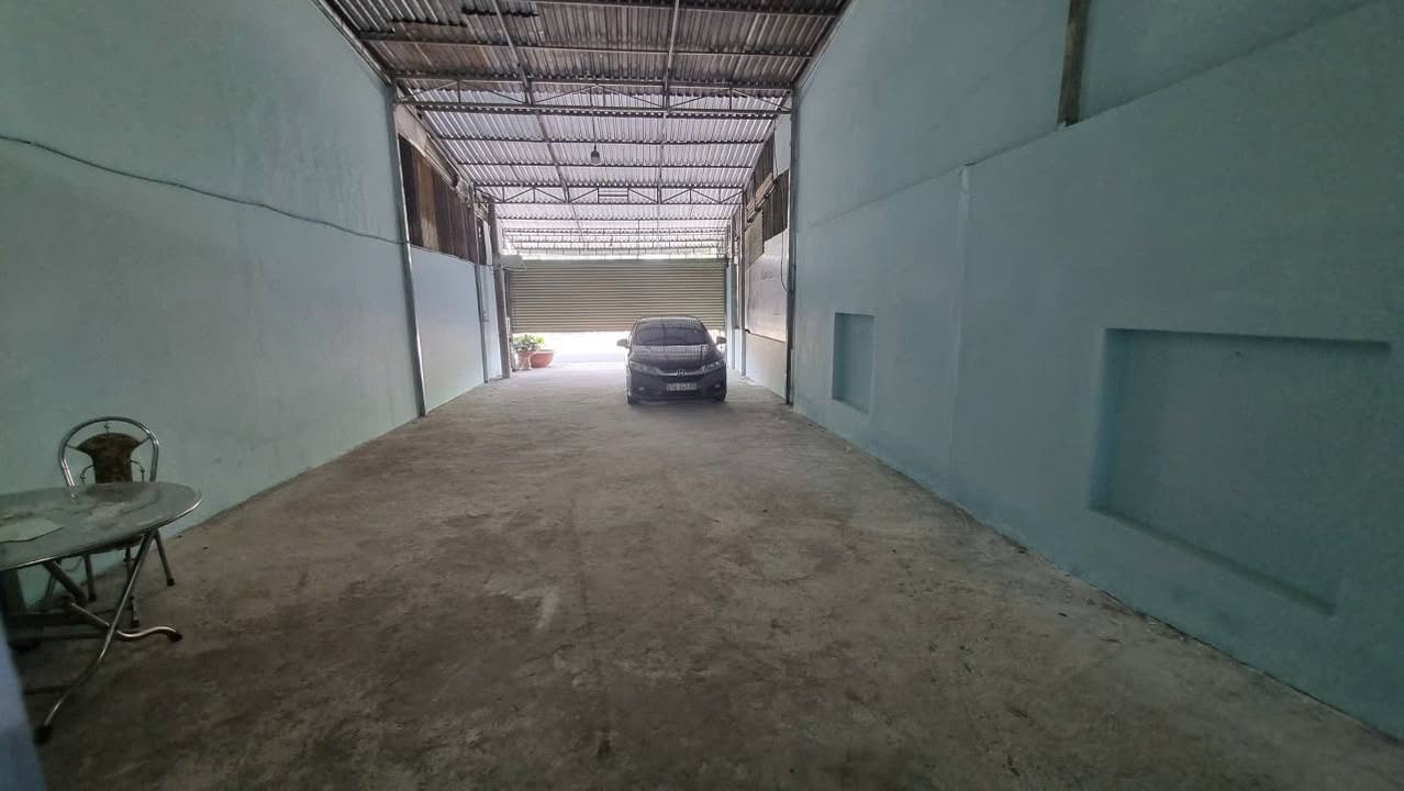 Cho thuê nhà kho Hòa Đông, Cao Lãnh 132m² giá chỉ 7 triệu/tháng - Không thể bỏ lỡ!