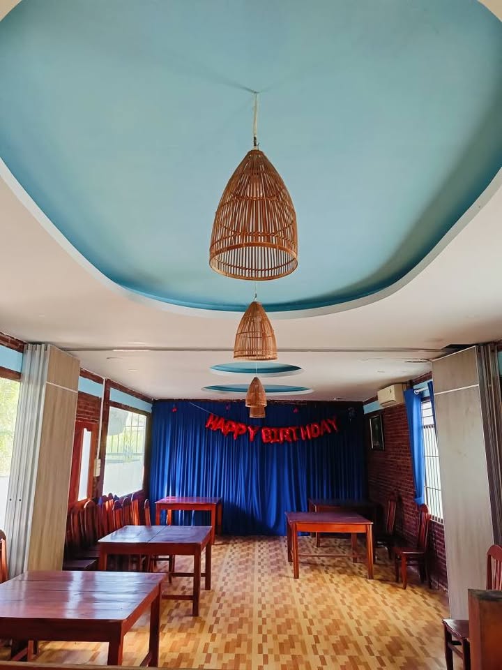 Cho thuê mặt bằng góc Ngô Thời Nhậm 600m² giá 20 triệu - Đầu tư sinh lời ngay!