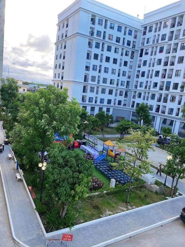 Căn hộ Aranya CT3 Huế 55m² giá 4 triệu - Khu dân trí cao, an ninh!