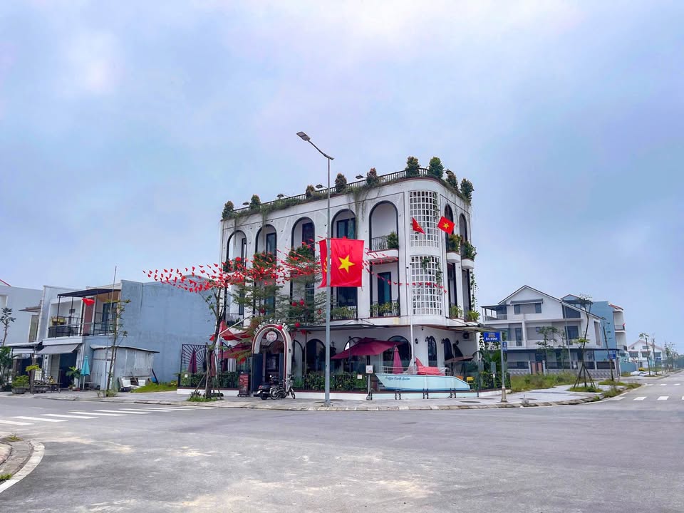 Đất nền KQH Hương Sơ Huế 70m² giá 1.4 tỷ - Đầu tư sinh lời ngay!