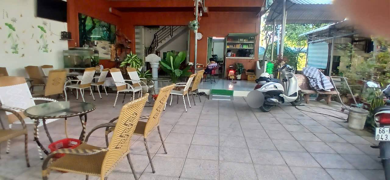 Nhà 1 lầu đường Tôn Đức Thắng, phường Mỹ Trà, 93m² giá 8 tỷ - Thích hợp kinh doanh đa ngành nghề!