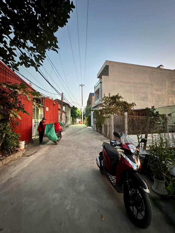 Lô góc bán gấp tại Cánh Diều, Dương Kinh 59m² giá 1.9 tỷ - Đầu tư tiềm năng!