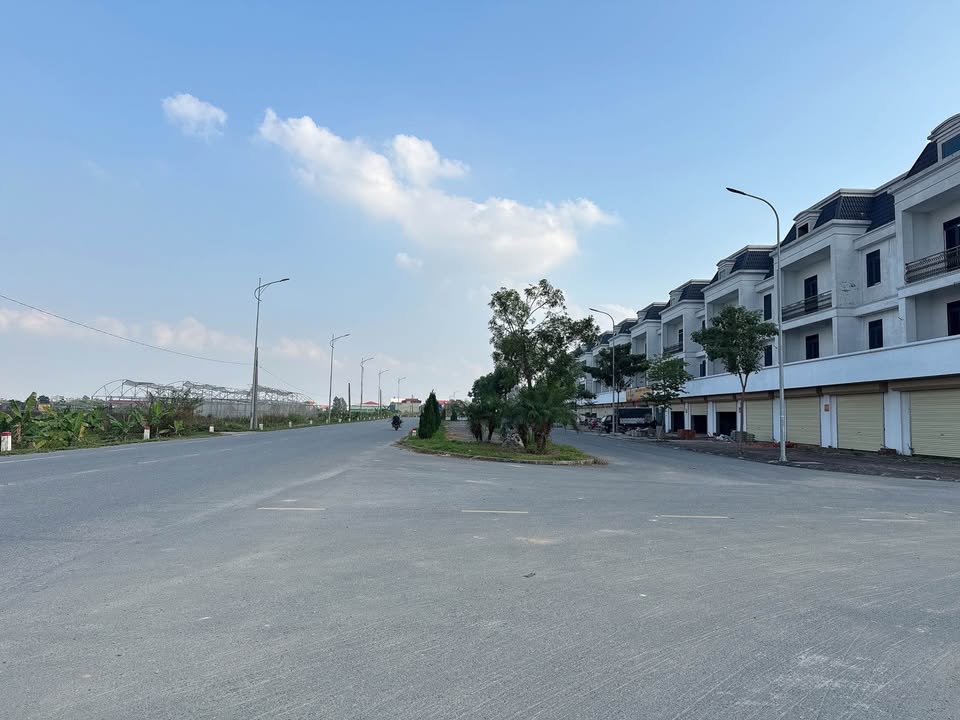 Đất nền xã Đại Lai, Gia Bình, Bắc Ninh 100m² giá 3 tỷ - Vị trí đắc địa cho kinh doanh!